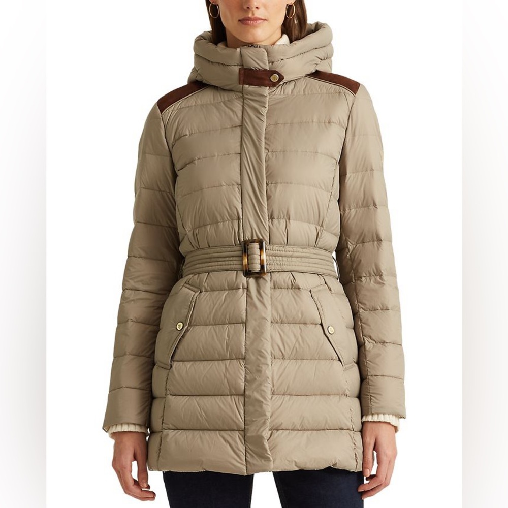 Lauren Ralph Lauren Winter coat